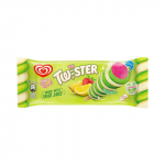 J&auml;&auml;tis anan.-sidruni-maasika Twister 80ml/71g