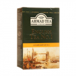 Must tee English tea No.1 Ahmad 100g