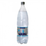Mineraliseeritud vesi V&auml;rska 1,5l