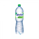 Mineraalvesi Akvile gaseeritud 1,5l