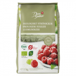 Suhkur valge DanSukker &ouml;koloogiline 1kg
