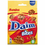 &Scaron;okolaadi kommid Daim Bites Marabou 145g