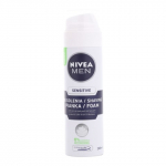 Habemeajamisvaht Nivea sensitive 200 ml