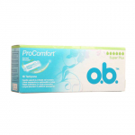 Tampoonid Pro Comfort Super Plus 16tk