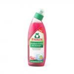 WC puhastusvahend Frosch vaarika 750ml