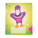 Vihik Disco 2-4 klass 12lk BS26