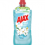 &Uuml;ldpuhastusvahend Ajax Fdf Jasmin 1000ml