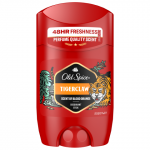 Pulkdeodorant Old Spice tiger 50ml