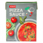 Pitsakaste  390g
