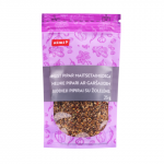 Piprasegu &uuml;rtidega  25g