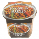 K&ouml;&ouml;givilja nuudlid 300g