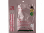 VT Cosmetics Collagen Reedle Shot 700 2-step Mask kaheastmeline kangasmask 28.5 g