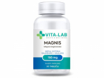 VITA-LAB Magneesiumdigl&uuml;tsinaat 150mg tabletid N90