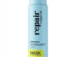 Hask Repair + Argan Oil Shampoo hooldav &scaron;ampoon argaania&otilde;liga 473 ml