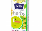 Bella Panty Herbs Tilia Deo pesukaitse N18