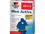 Doppelherz Men Active kapslid N30