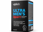 VPLab Ultra Men's Sport Multivitamin Formula kapslid N90