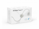 MiniMed Sure-T MMT-864 infusioonikomplekt 60cm/6mm Paradigm pumbale N10