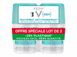 Vichy Roll-on 48h Antitrace plekivaba antiperspirant 2x50ml