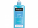 Neutrogena Hydro Boost niiskustasakaalu taastav ihupiim pumbaga 400 ml