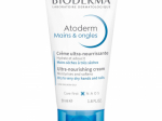 Bioderma Atoderm Mains & Ongles toitev kreem kuivadele k&auml;tele 50 ml