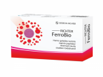 Richter Ferrobio raua tabletid N40