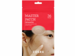 COSRX Master Patch Intensive vistrikuplaastrite komplekt 36tk