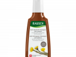 Rausch Anti-dandruff k&otilde;&otilde;mavastane &scaron;ampoon paiselehega 200 ml