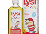 Lysi Omega-3 kalamaksa&otilde;li mango & tsitrus lastele 240 ml