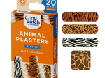 My Patch Animal elastne plaaster N20