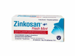 Zinkosan Fresh Mint imemistabletid kurgule N20