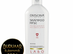 Crescina Transdermic HFSC &scaron;ampoon naistele 200 ml