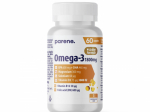 Parene Omega-3 + Magneesium + Seleen + Vitamiinid kapslid N60