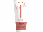 NAIF beebikreem puuvillaseemne&otilde;liga 75 ml
