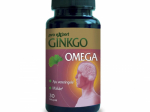Pro Expert Ginkgo Omega &otilde;likapslid N30