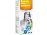 BRONTEX KIHISEVAD TABLETID 60MG N10