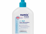 Numis Med Sensitive pH 4,2 intiimpesuvahend 200 ml