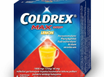 COLDREX MAXGRIP SUUKAUDSE LAHUSE PULBER N5