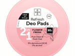 Deo Dea deodorandipadjad Flower Fresh N30