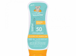 Australian Gold SPF50 p&auml;ikesekaitselosjoon lastele 237 ml