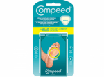 Compeed plaaster nahapaksenditele keskmine N6