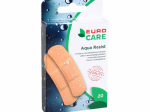 Eurocare Aqua Resist plaastrid N20