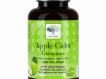 New Nordic Apple Cider&trade; gummies N60