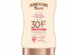 Hawaiian Tropic Satin Protection Ultra Radiance mini p&auml;evitusemulsioon SPF30 100 ml