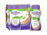 Nutridrink PlantBased mokka-kohvimaitseline jook 200ml N4