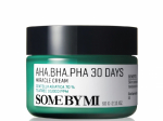 SOME BY MI AHA-BHA-PHA 30 Days Miracle Cream n&auml;okreem probleemsele nahale 60 g
