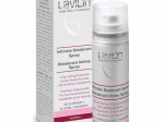Lavilin intiimdeodorant sprei naistele 75 ml