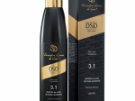 DSD De Luxe 3.1 intensiivne &scaron;ampoon 200 ml