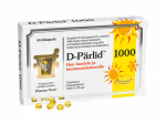 Pharma Nord D-P&auml;rlid 1000 25mcg N40