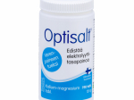 Optisalt K + Mg tabletid N190